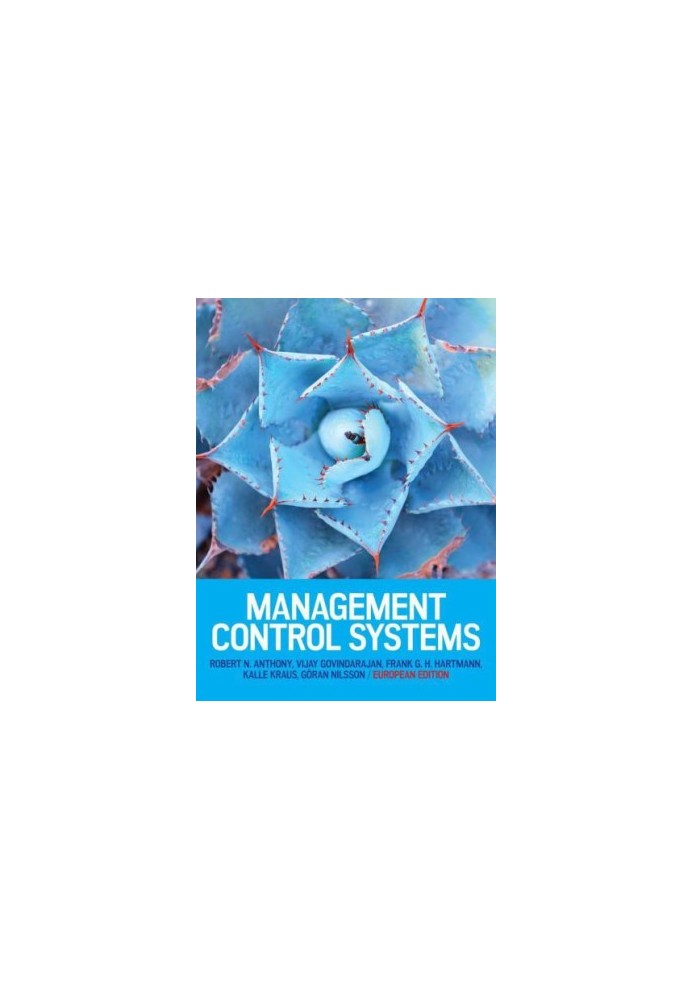 Management Control Systems