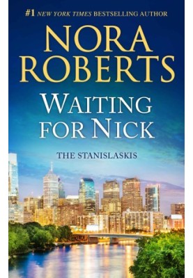 Waiting for Nick