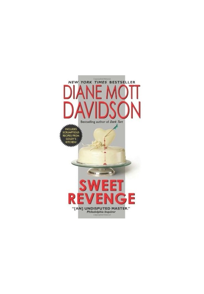 Sweet Revenge