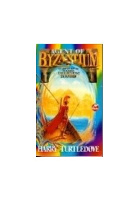 Agent of Byzantium