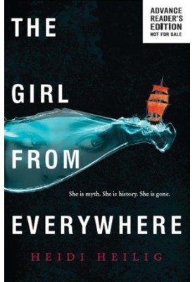The Girl from Everywhere