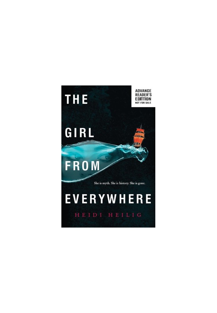 The Girl from Everywhere