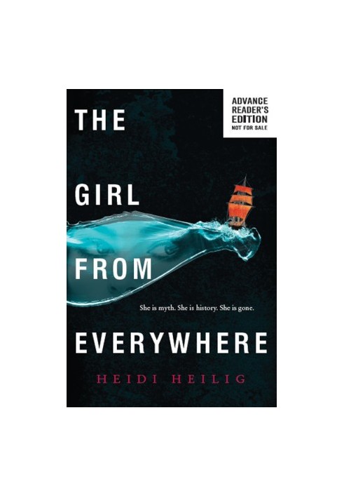 The Girl from Everywhere