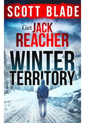 Winter Territory ( Jack Widow 2 )