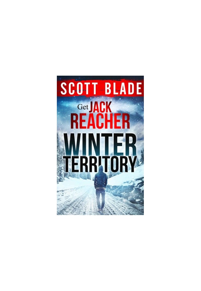 Winter Territory ( Jack Widow 2 )