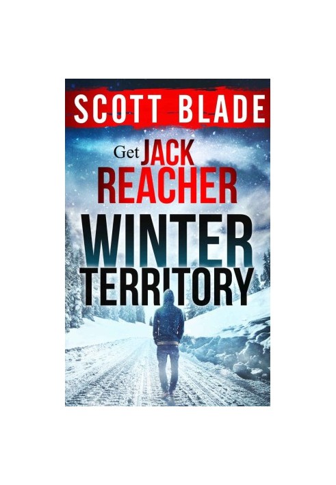 Winter Territory ( Jack Widow 2 )