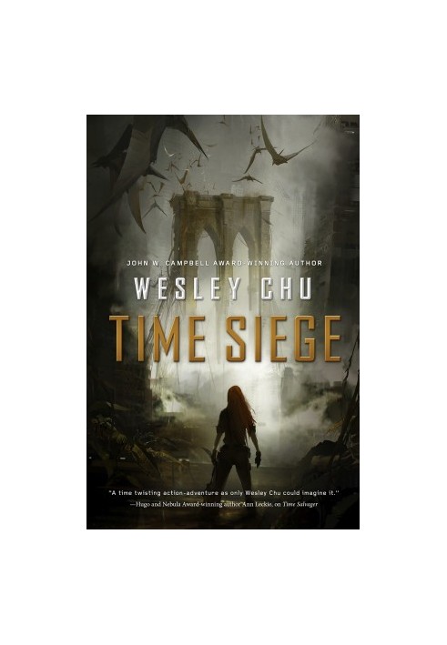 Time Siege