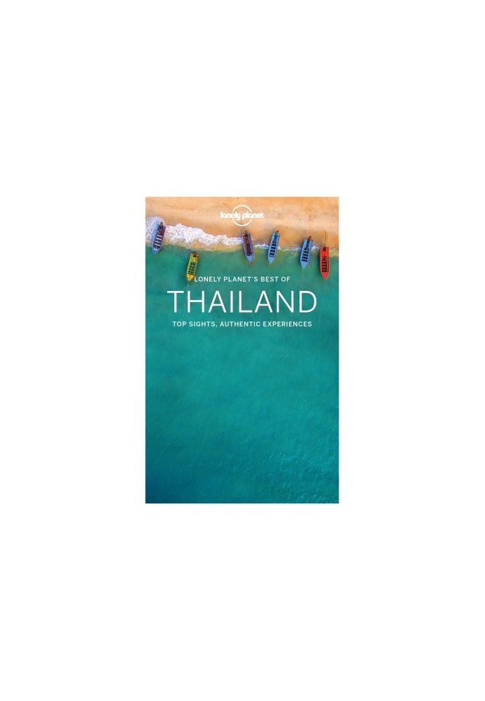 Lonely Planet Best of Thailand