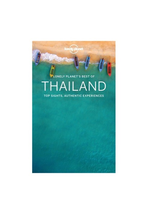 Lonely Planet Best of Thailand