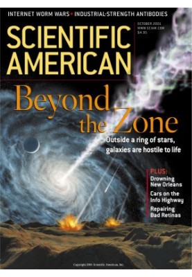 (2001-10) Beyond the Zone