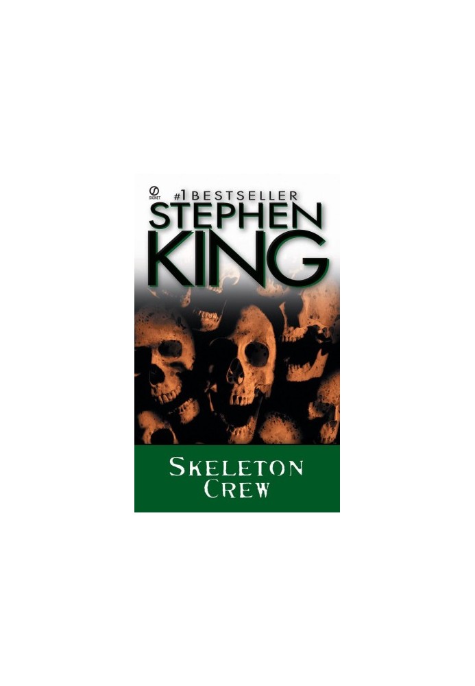 Skeleton Crew
