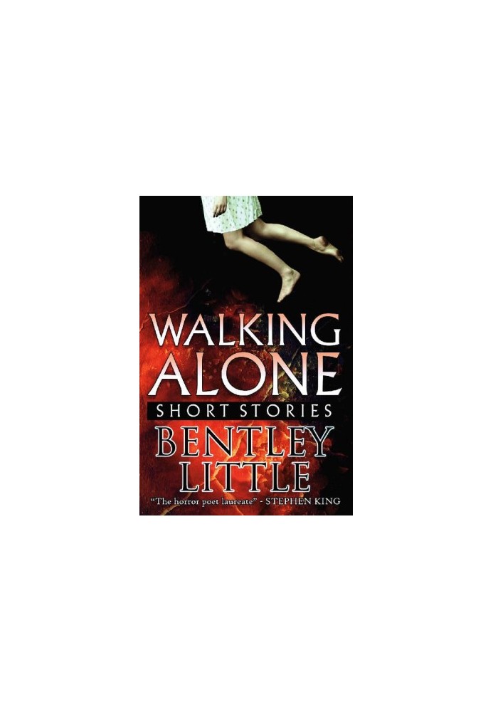Walking Alone · Short Stories