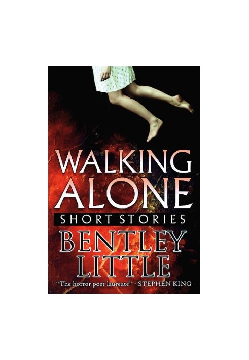 Walking Alone · Short Stories