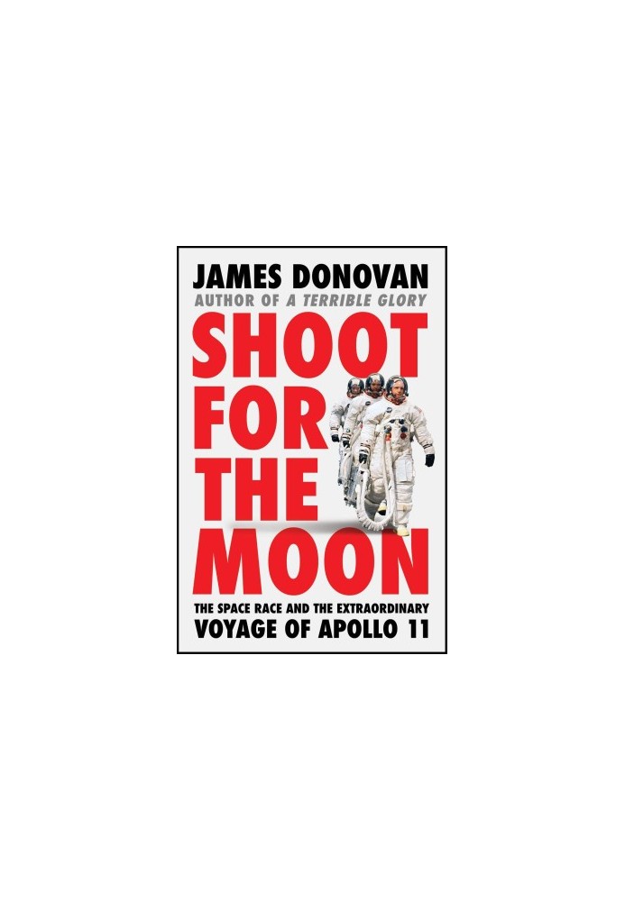 Shoot for the Moon
