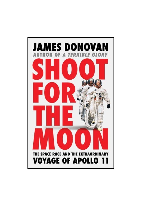 Shoot for the Moon