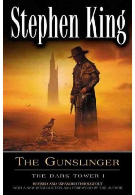 The Gunslinger Born