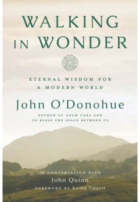 Walking in Wonder