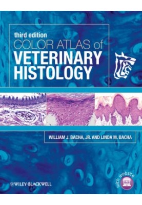 Color Atlas of Veterinary Histology