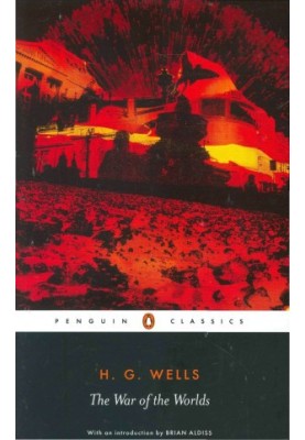 The War of the Worlds (Penguin Classics)