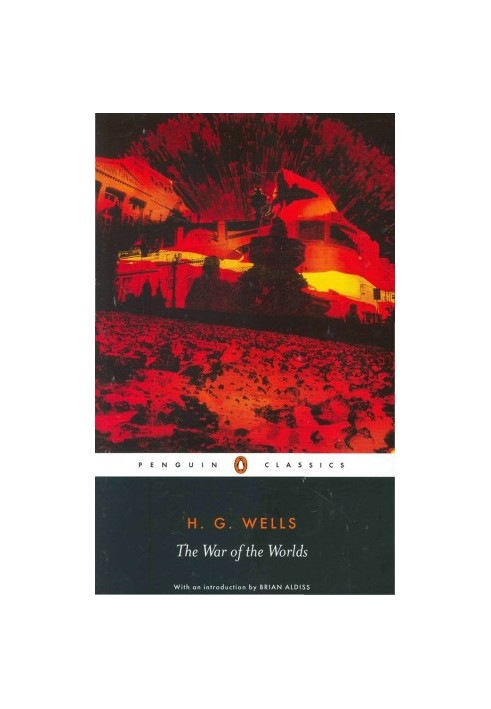 The War of the Worlds (Penguin Classics)
