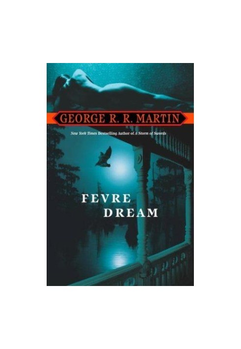 Fevre Dream