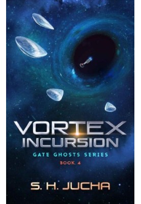 Vortex Incursion (Gate Ghosts 4)