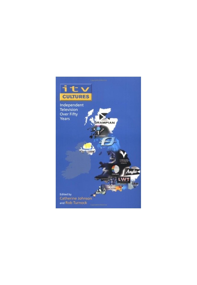 ITV Cultures