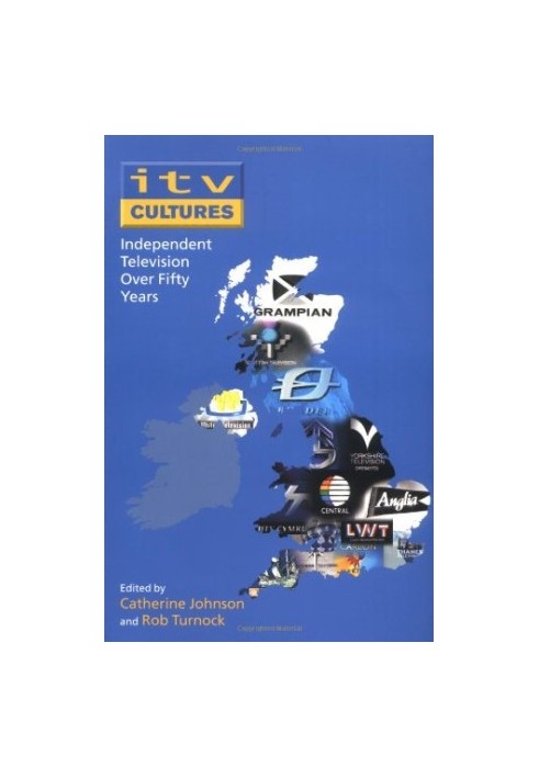 ITV Cultures