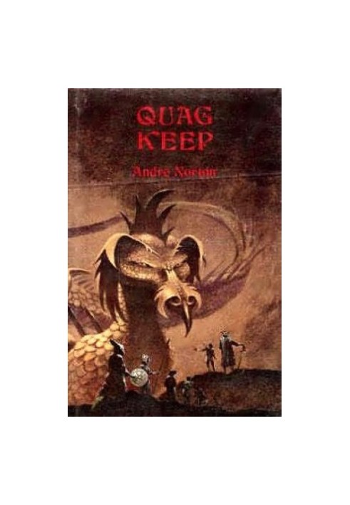 Quag Keep