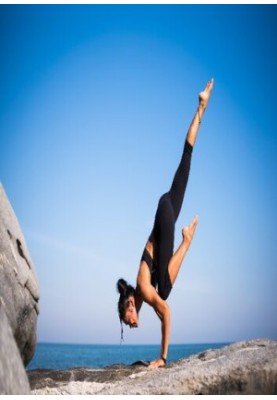Yoga Vinyasas for Beginners