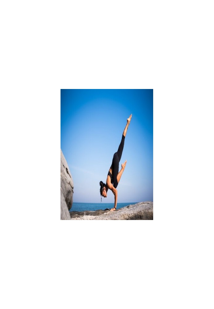 Yoga Vinyasas for Beginners