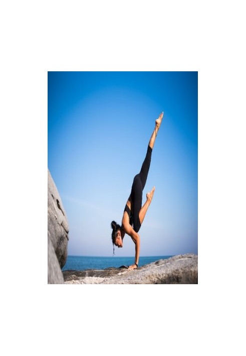 Yoga Vinyasas for Beginners
