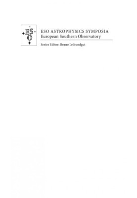 Multiwavelength Mapping of Galaxy Formation and Evolution: Proceedings of the ESO Workshop Held at Venice, Italy, 13-16 Octob