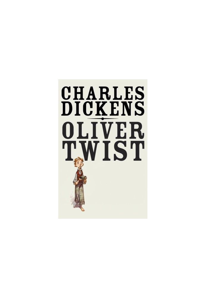 Oliver Twist