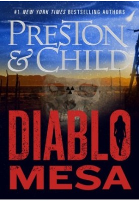 Diablo Mesa