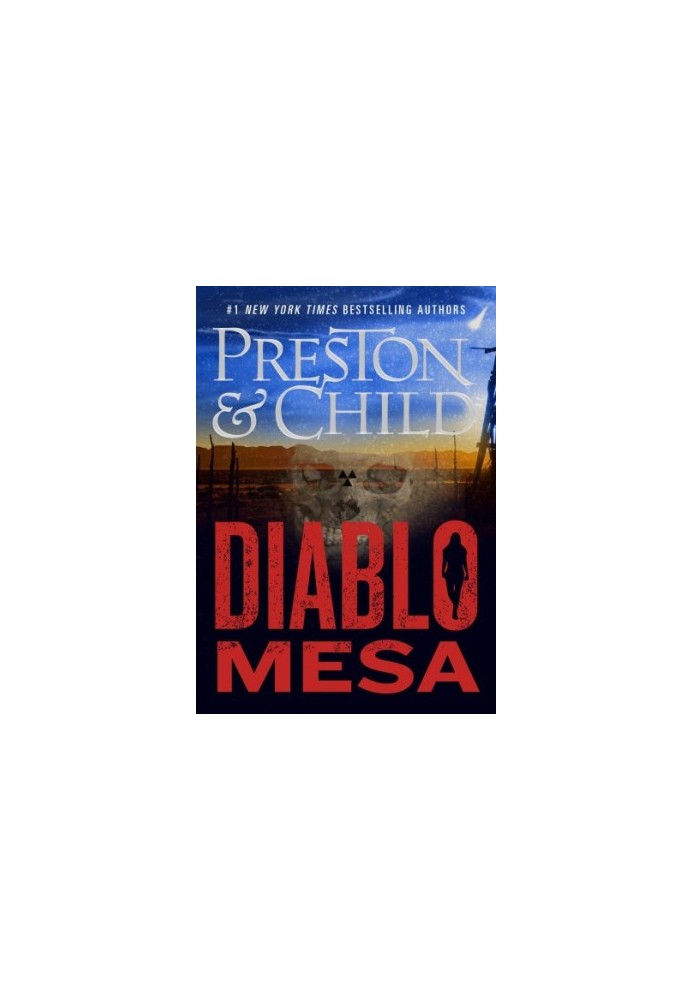 Diablo Mesa