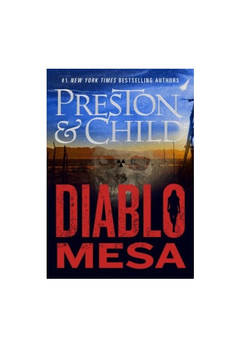 Diablo Mesa