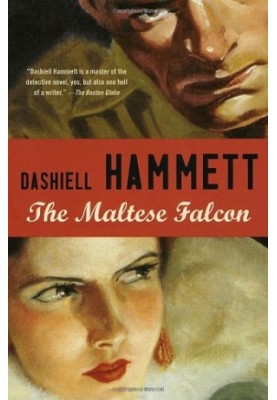 The Maltese Falcon
