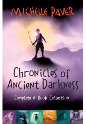 Chronicles of Ancient Darkness