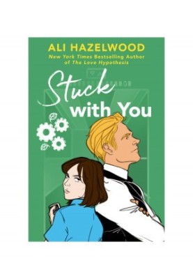 Stuck With You