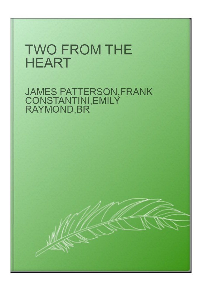 Two From the Heart