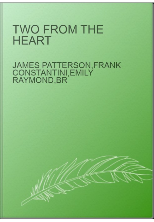Two From the Heart
