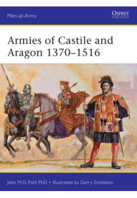 Armies of Castile and Aragon 1370–1516