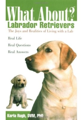 What About Labrador Retrievers: The Joy and Realities of Living with a Lab
