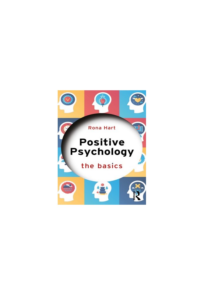 Positive Psychology