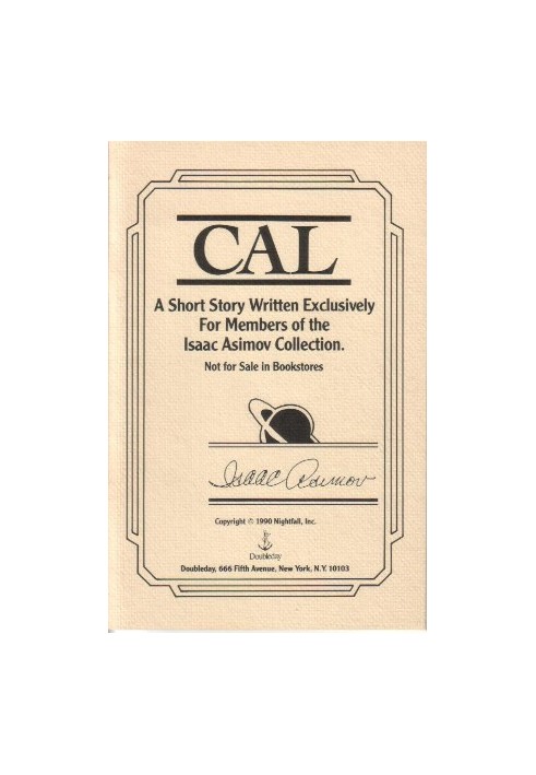 Cal