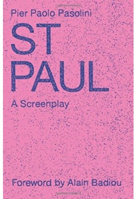 Saint Paul: A Screenplay