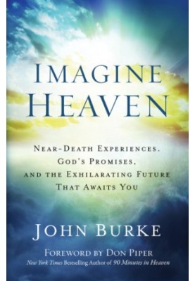 Imagine Heaven