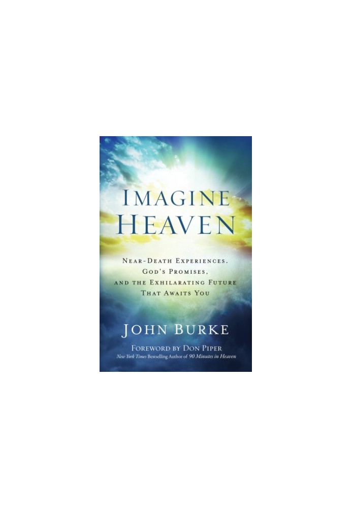 Imagine Heaven