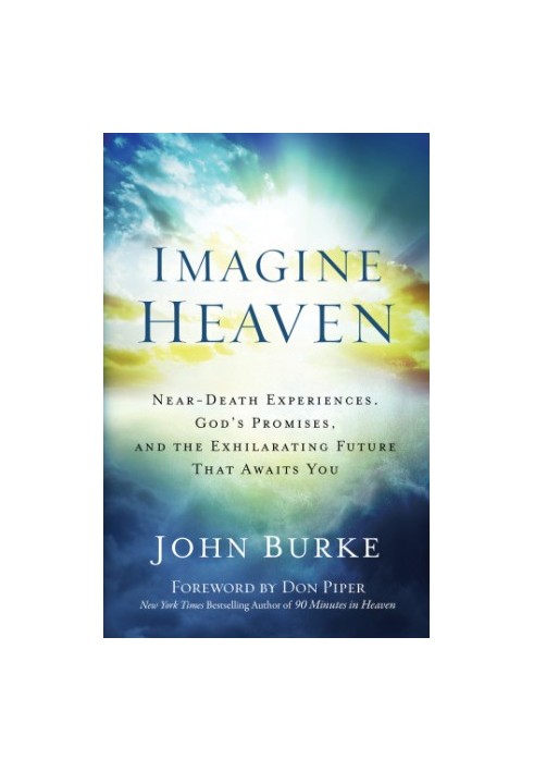Imagine Heaven